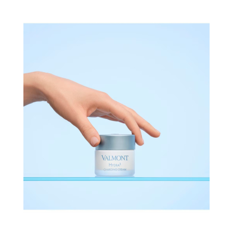 Valmont Hydra3 Charging Cream - Feuchtigkeitsgesichtscreme Valmont Hydra3 Charging Cream - Feuchtigkeitsgesichtscreme